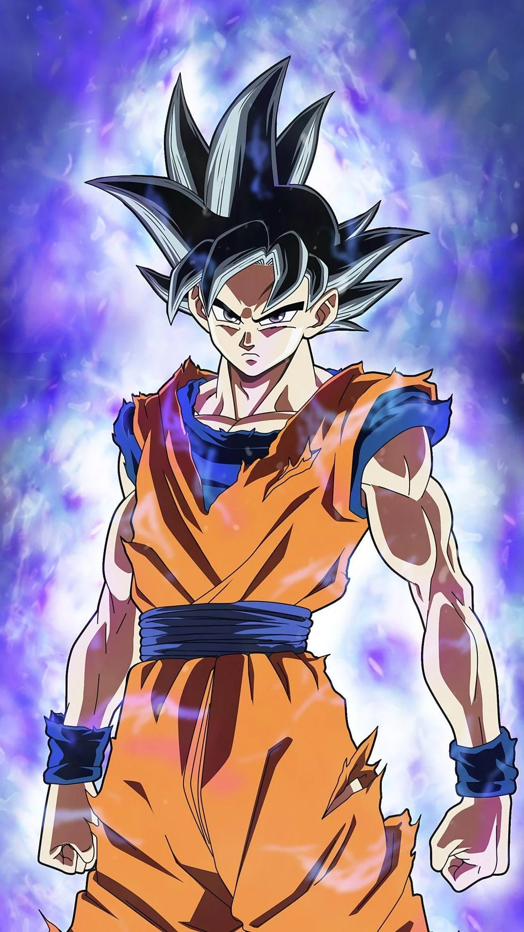 Free Download Naruto X Dragon Ball Super Wallpaper 1920x1080 Page 1517913 (1080 x 1920)