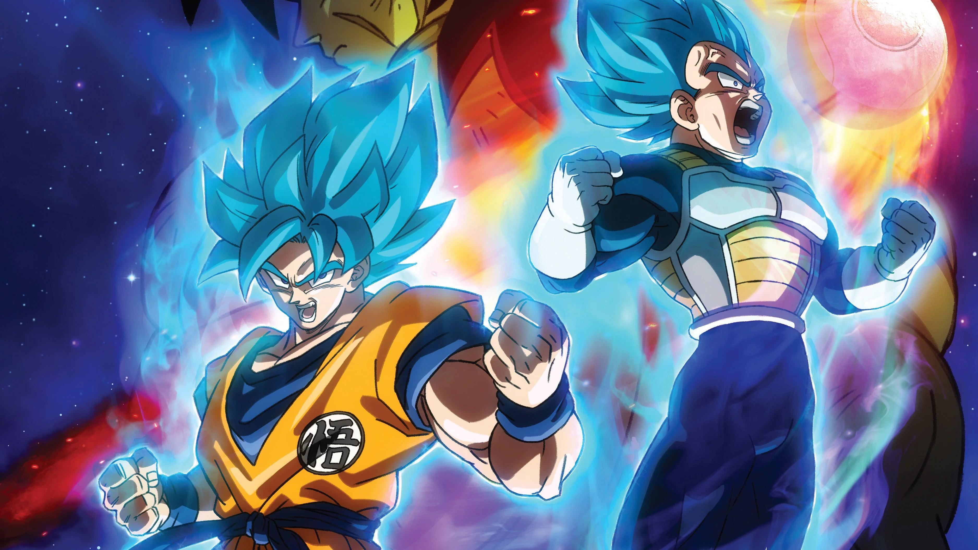 Free Download Naruto X Dragon Ball Super Wallpaper 1920x1080 Page 1517916 (3750 x 2110)
