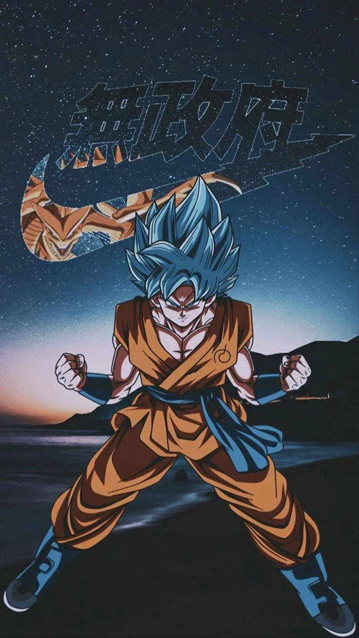 Free Download Naruto X Dragon Ball Super Wallpaper 1920x1080 Page 1517919 (736 x 1309)
