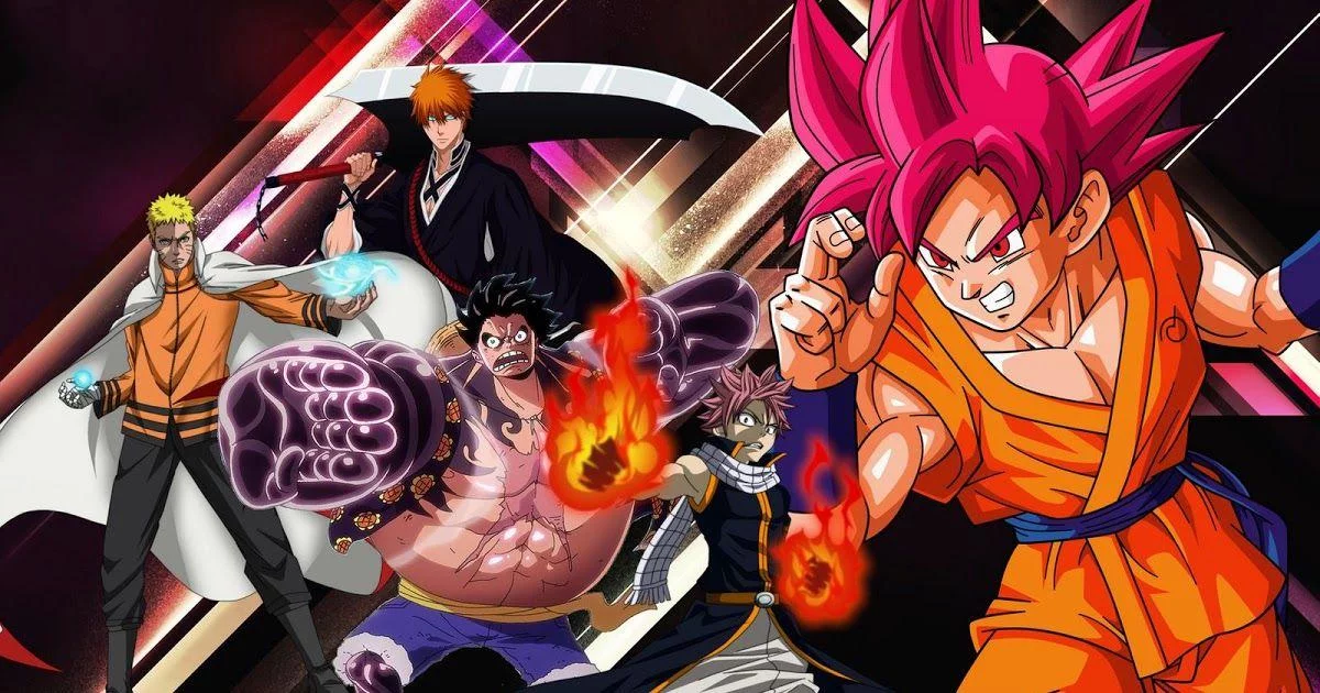 Free Download Naruto And Luffy Wallpaper Page 15180 (1200 x 630)