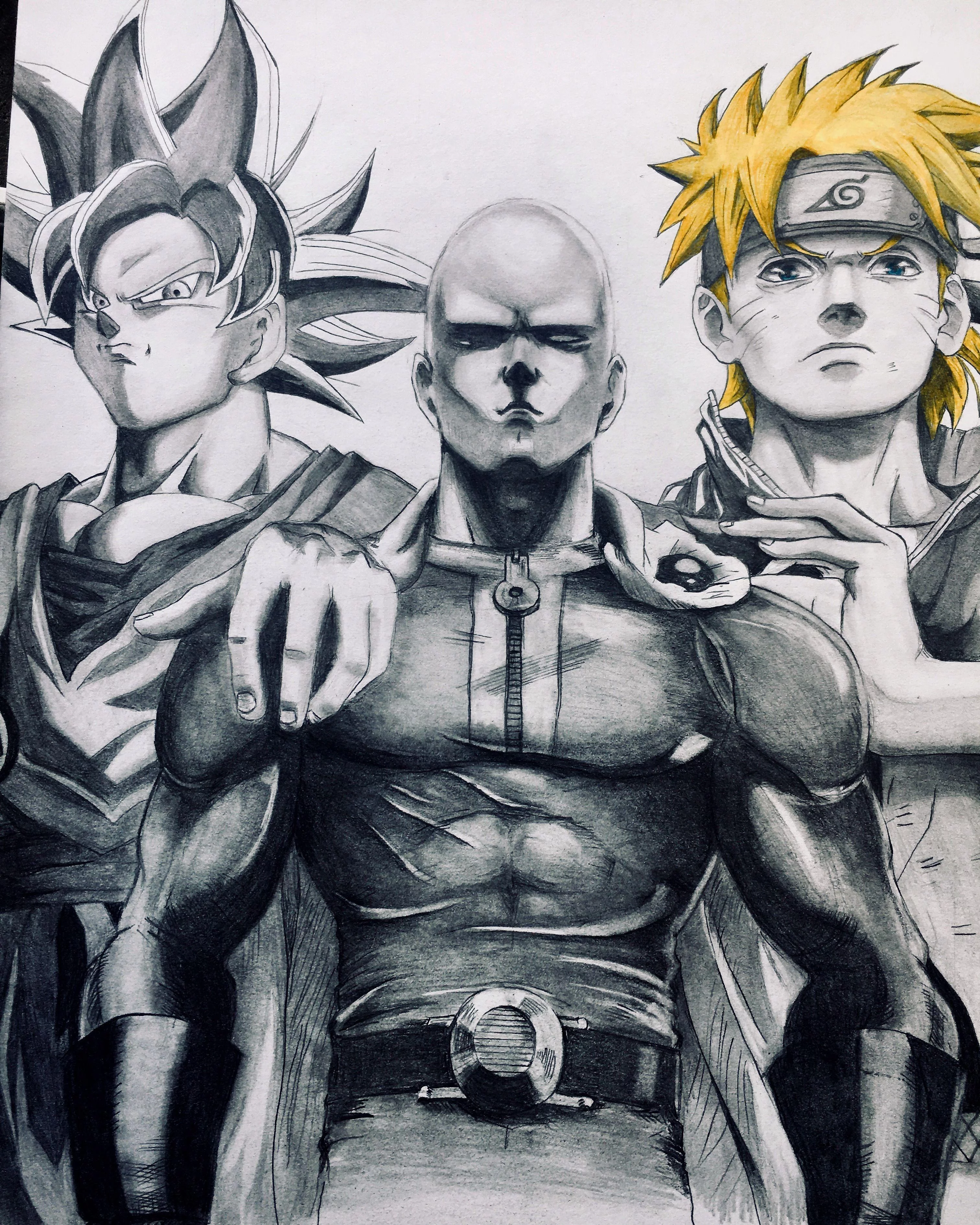 Free Download Goku And Naruto Wallpaper Android Page 15194 (3024 x 3780)
