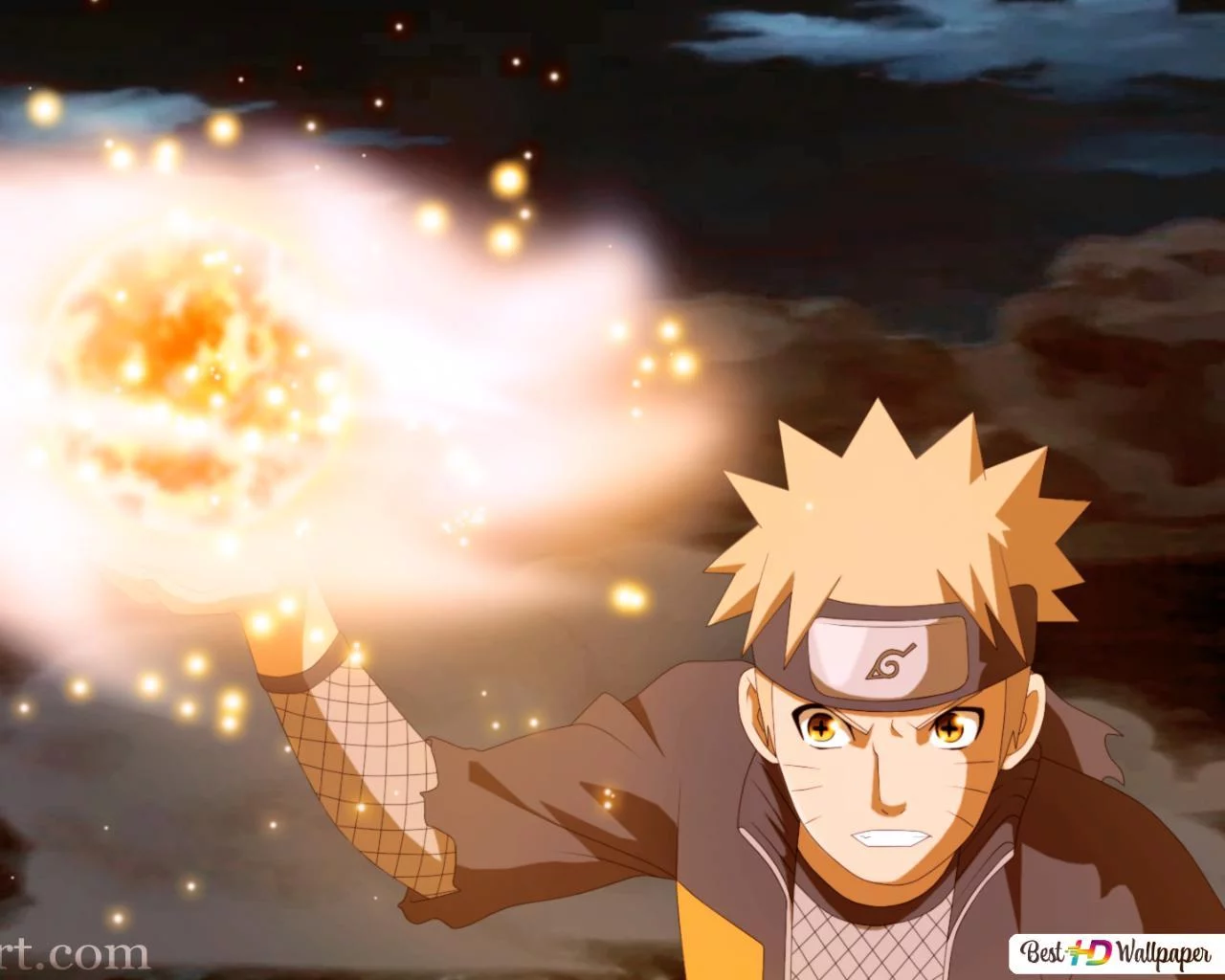 Free Download Naruto Son Goku Wallpaper Page 15197 (1280 x 1024)
