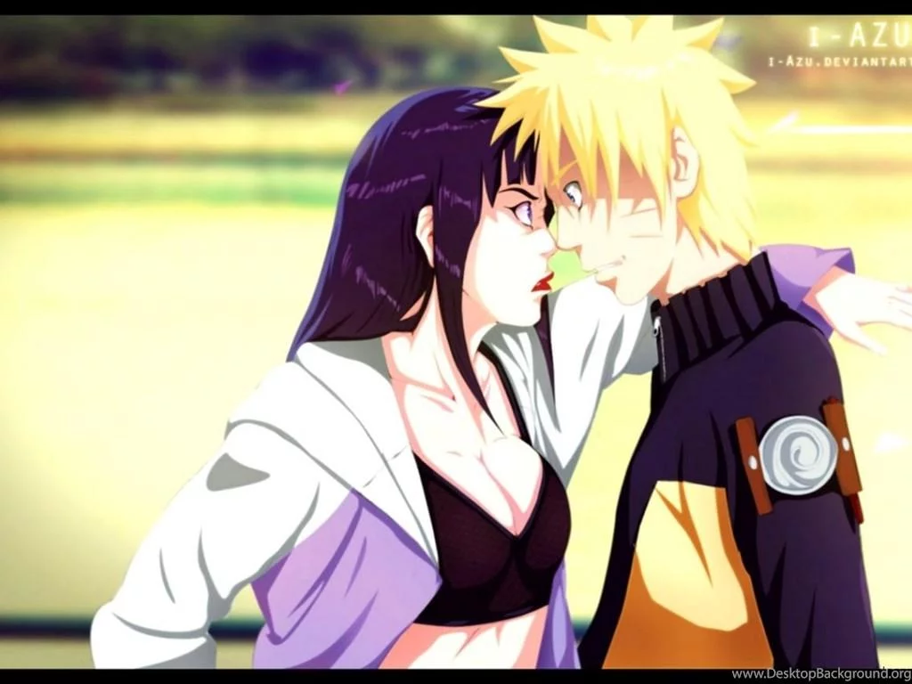 Free Download Naruto X Hinata Desktop Wallpaper Page 1520750 (1024 x 768)