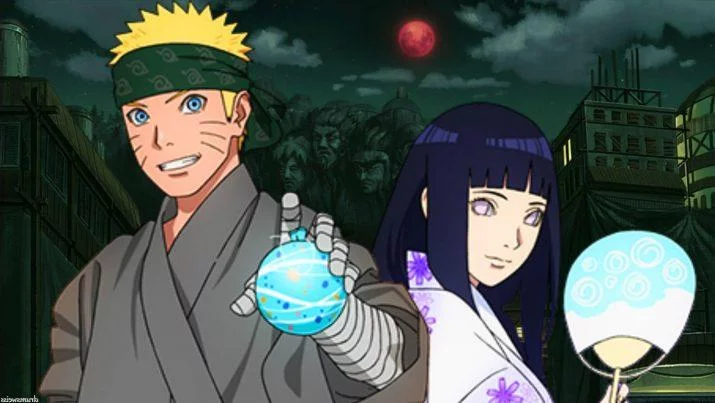 Free Download Naruto X Hinata Desktop Wallpaper Page 1520762 (715 x 403)