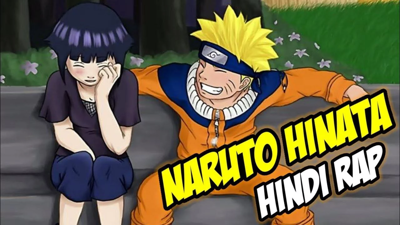 Free Download Naruto X Hinata Hd Wallpaper Page 1520770 (1280 x 720)