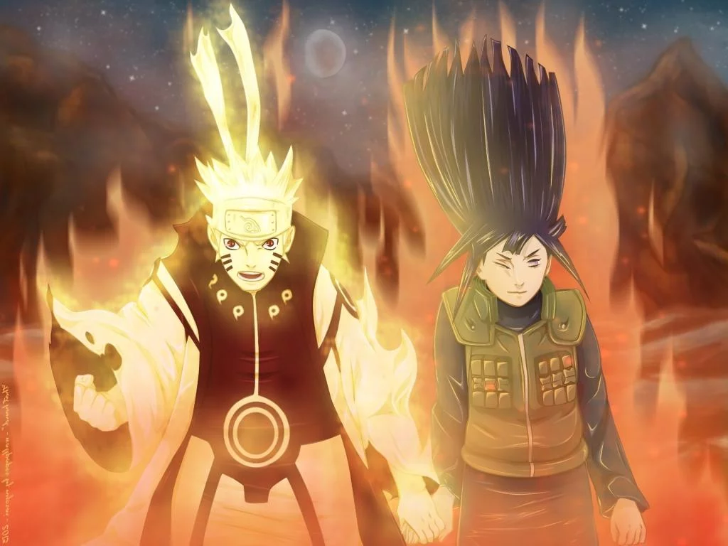 Free Download Naruto X Hinata Hd Wallpaper Page 1520774 (1024 x 768)