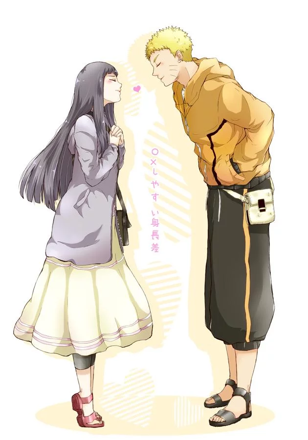 Free Download Naruto X Hinata Hd Wallpaper Page 1520775 (630 x 900)