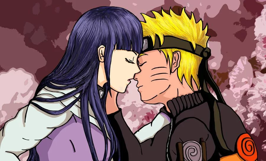 Free Download Naruto X Hinata Wallpaper Hd Page 1520803 (900 x 547)