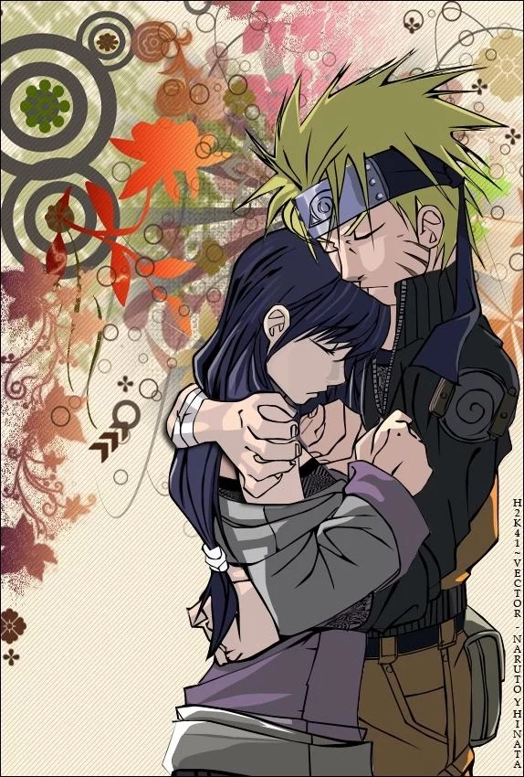 Free Download Naruto X Hinata Wallpaper Hd Page 1520806 (574 x 850)