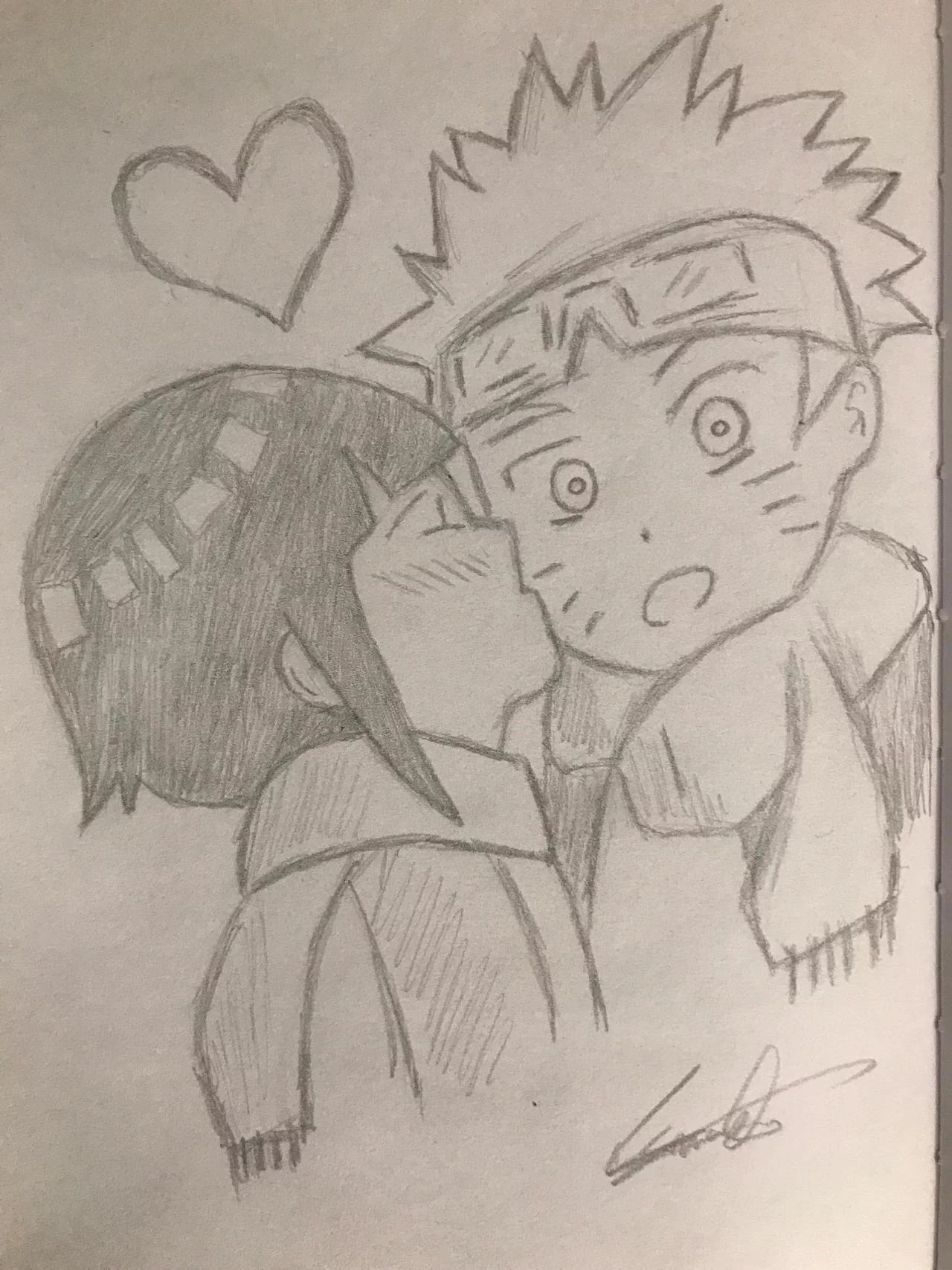 Free Download Naruto X Hinata Wallpaper Hd Page 1520807 (1280 x 1707)
