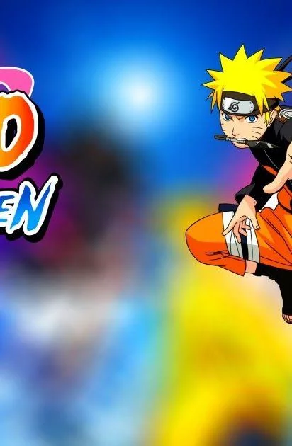 Free Download Naruto Shippuden Kyuubi Wallpaper Hd Page 1521 (412 x 630)