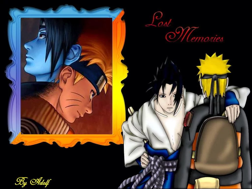 Free Download Naruto X Sasuke Wallpaper Page 1521825 (1024 x 768)