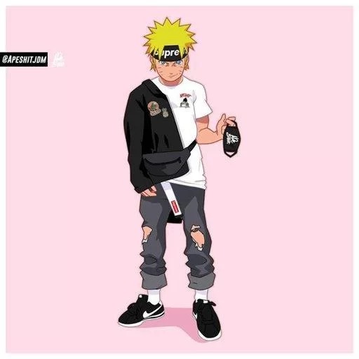 Free Download Naruto X Supreme Wallpaper Page 1521834 (512 x 512)