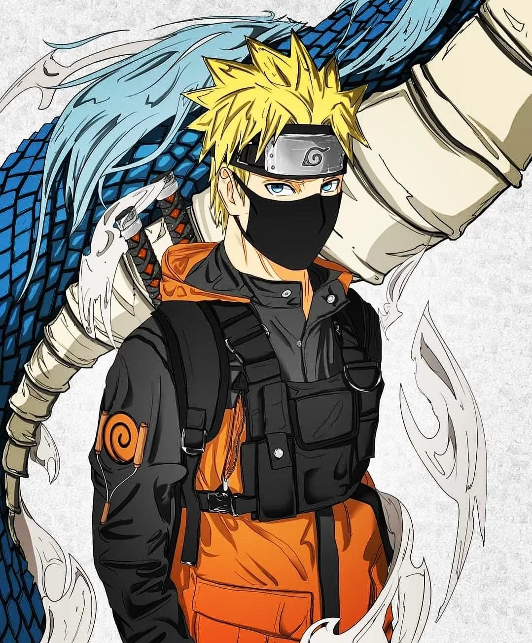 Free Download Naruto X Supreme Wallpaper Page 1521853 (1079 x 1303)