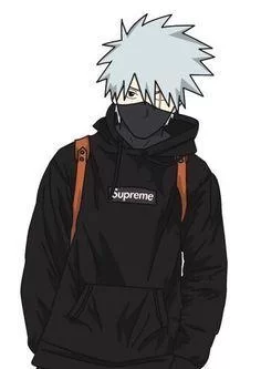 Free Download Naruto X Supreme Wallpaper Page 1521859 (236 x 333)
