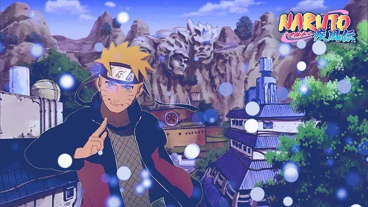 Free Download Naruto Shippuden Wallpaper For Desktop Hd Page 1531 (728 x 410)