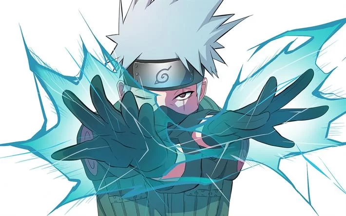 Free Download Wallpaper Naruto Kakashi Sensei Page 1533409 (710 x 444)