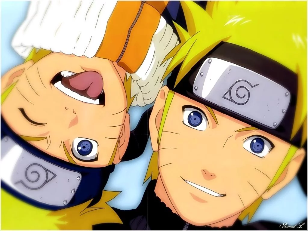 Free Download Cool Kid Naruto Uzumaki Wallpapers Page 153565 (1024 x 768)