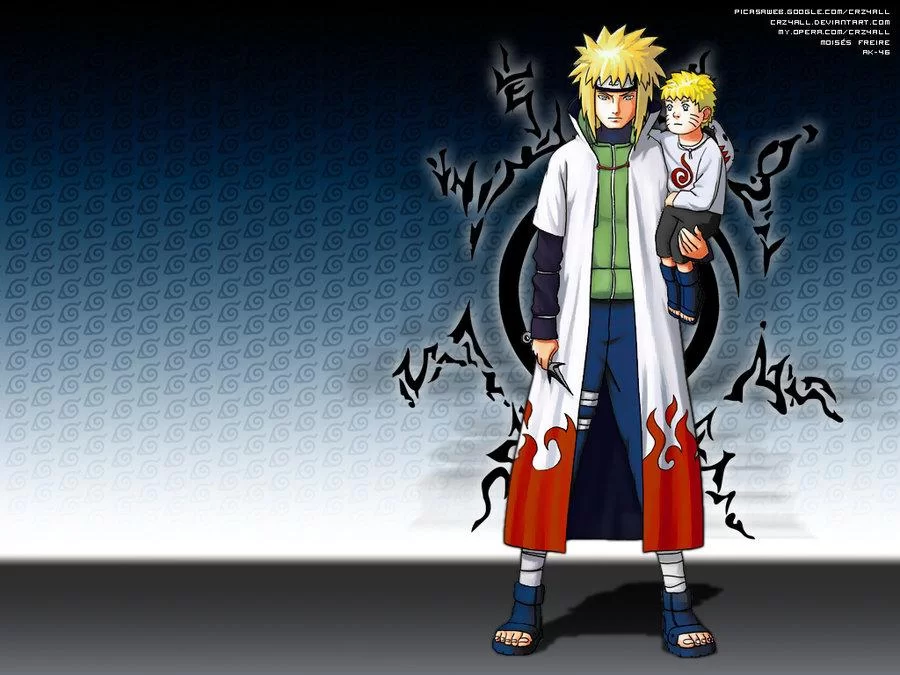 Free Download Kid Naruto With Goggles Wallpaper Page 153581 (900 x 675)