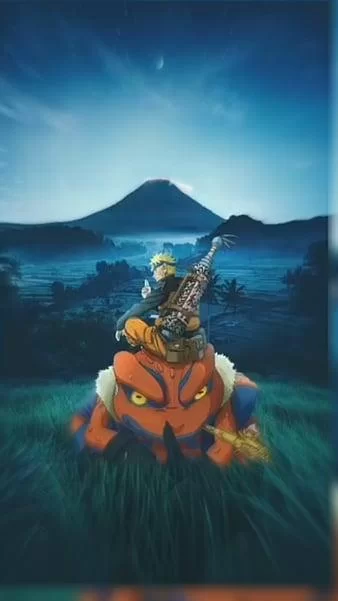 Free Download Cool Kid Naruto Uzumaki Wallpapers Page 153597 (338 x 601)