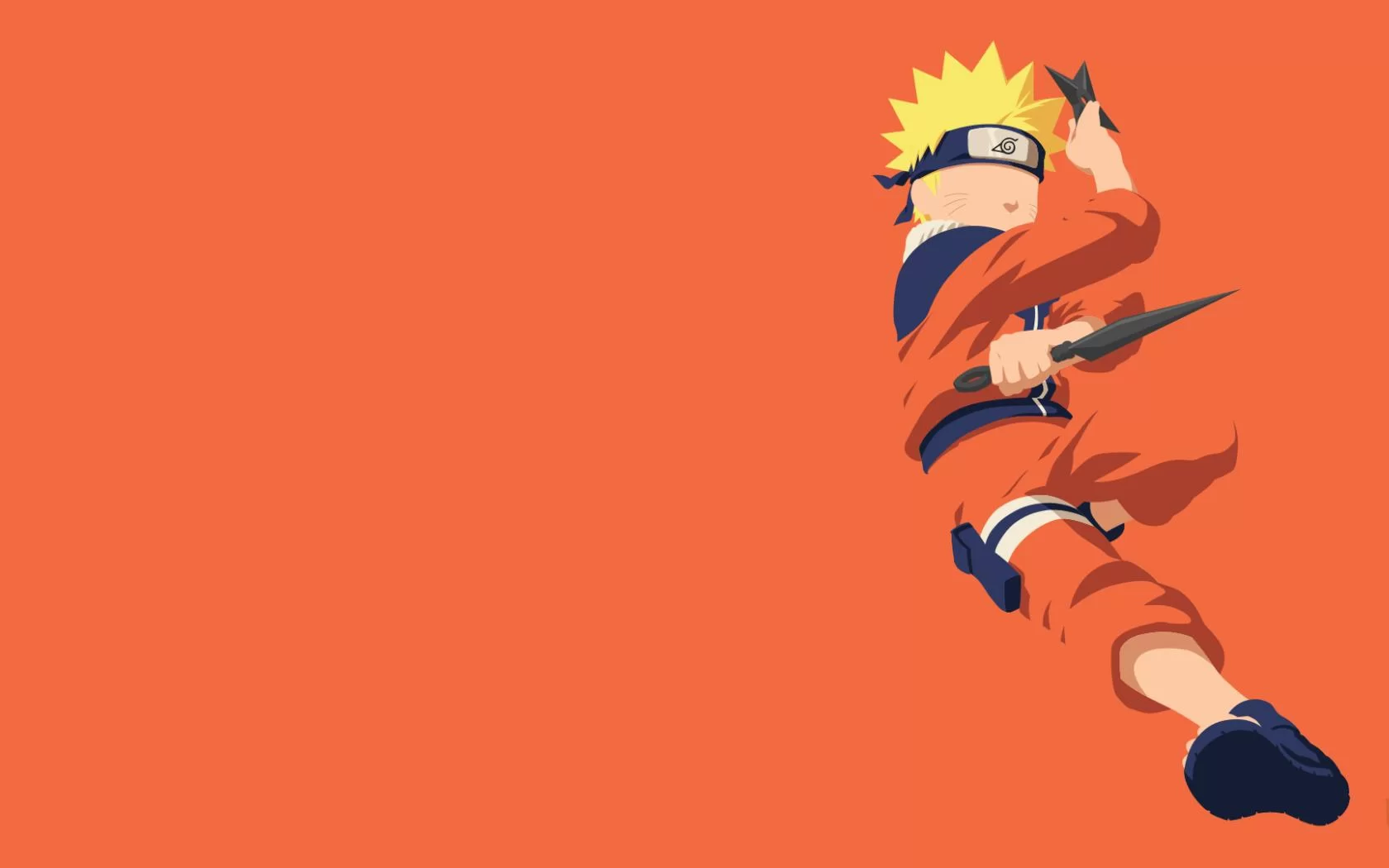 Free Download Cool Kid Naruto Uzumaki Wallpapers Page 153606 (1680 x 1050)