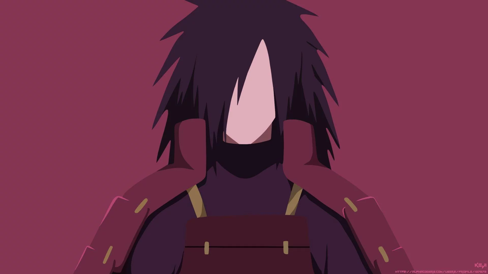 Free Download Dark Wallpapers For Anime Naruto Page 153764 (1920 x 1080)