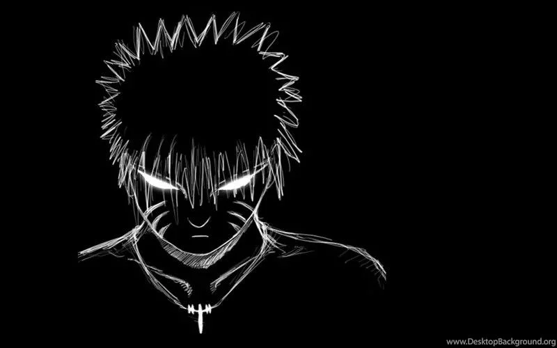 Free Download Dark Wallpapers For Anime Naruto Page 153770 (800 x 500)