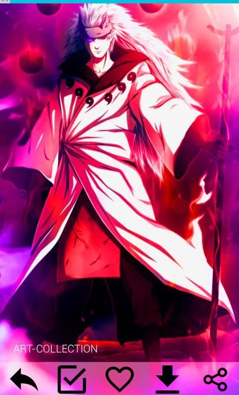 Free Download Download Naruto Hd Wallpaper Android Page 153774 (484 x 800)