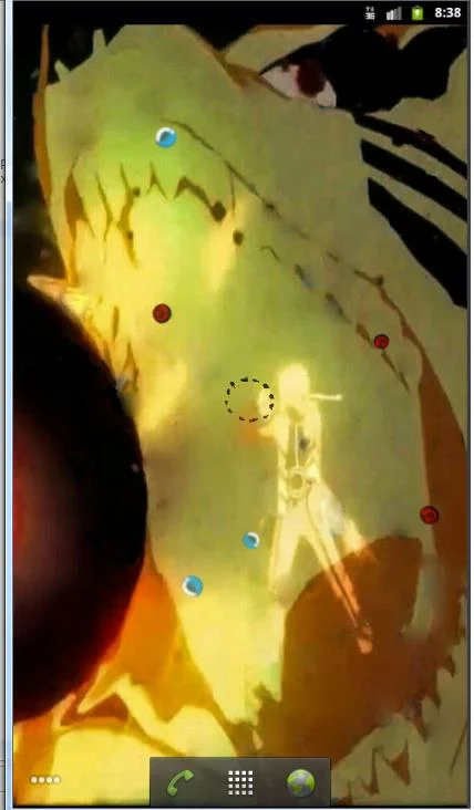 Free Download Naruto Live Wallpaper For Apps Android Page 153847 (428 x 732)