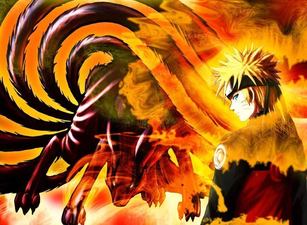 Free Download Naruto Background Wallpaper Cave Page 153901 (1021 x 748)