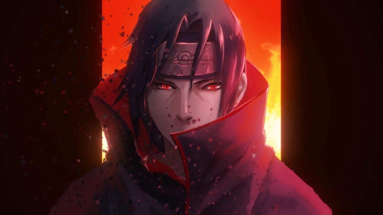 Free Download Live And Sasuke Wallpaper Page 153953 (1280 x 720)