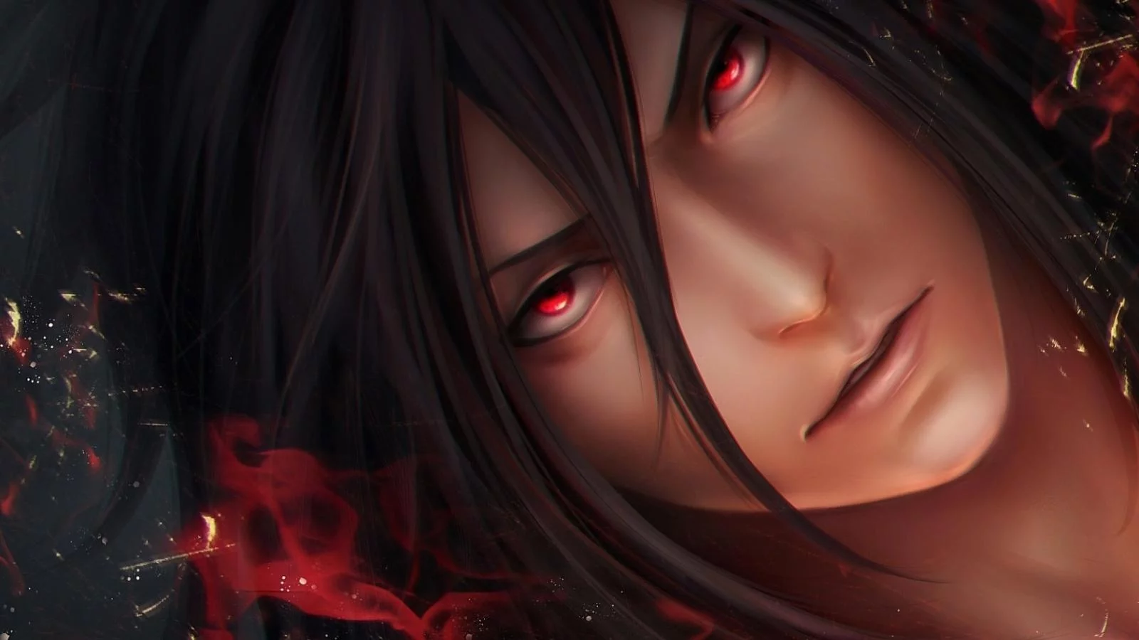 Free Download Naruto Shippuden Sasuke Wallpaper Hd Page 153983 (1600 x 900)