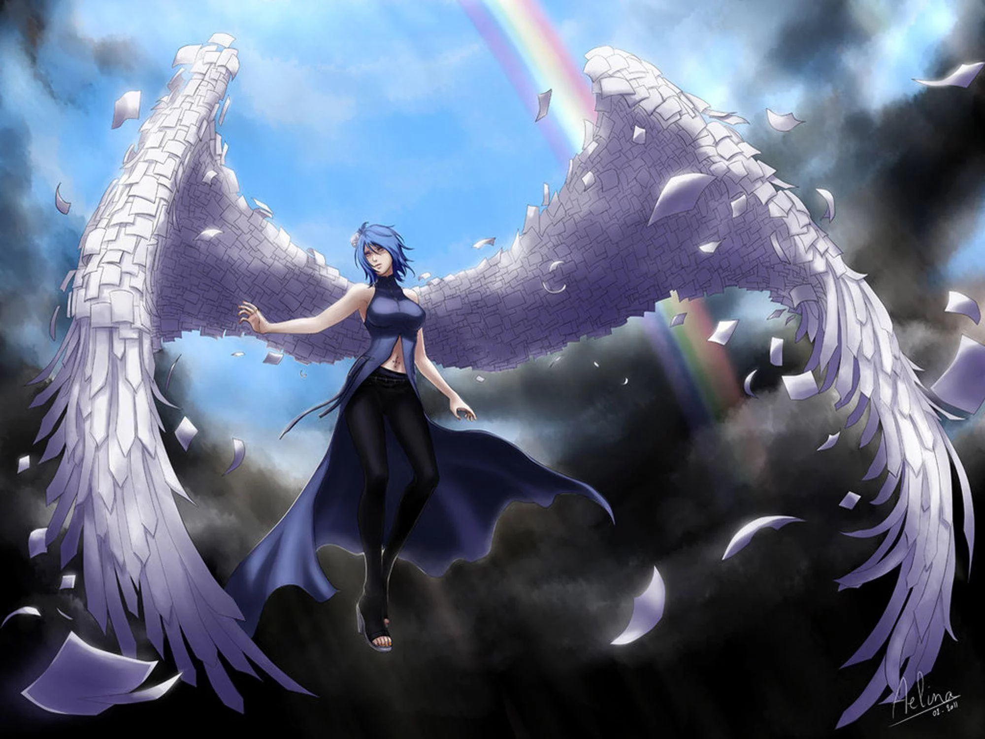Free Download Download Naruto Shippuden Wallpaper Desktop Hd Page 153988 (2000 x 1500)
