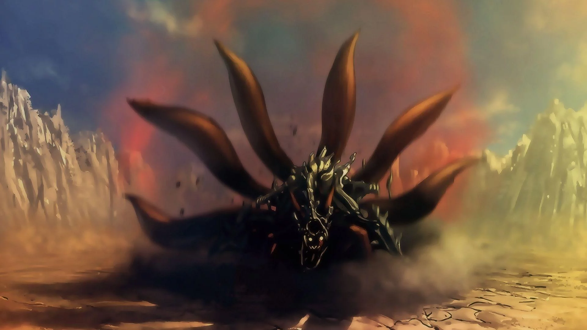 Free Download Naruto Shippuden Wallpaper For Desktop Free Download Page 154024 (1920 x 1080)