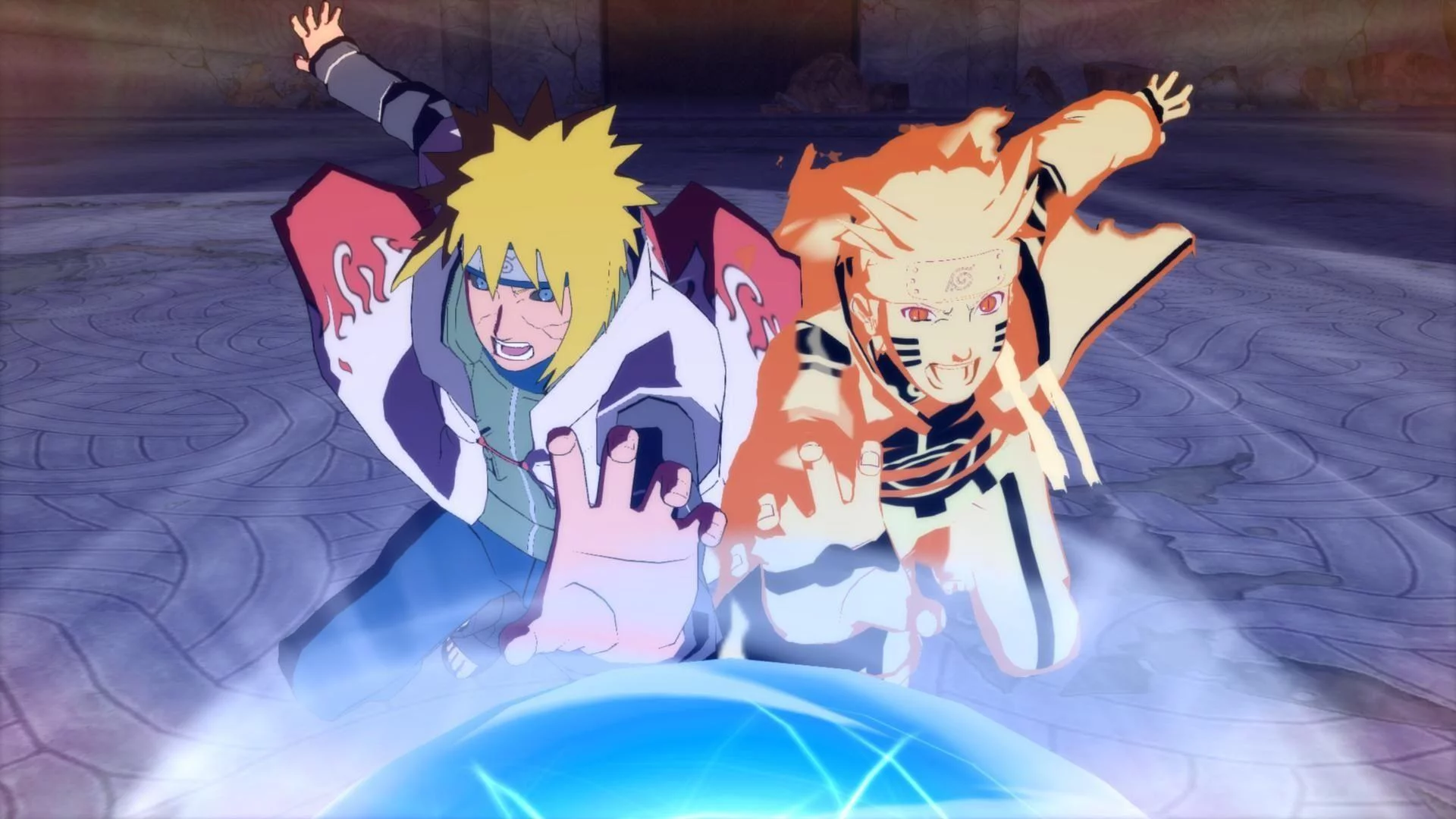 Free Download Naruto Shippuden Wallpaper For Desktop Free Download Page 154026 (1920 x 1080)
