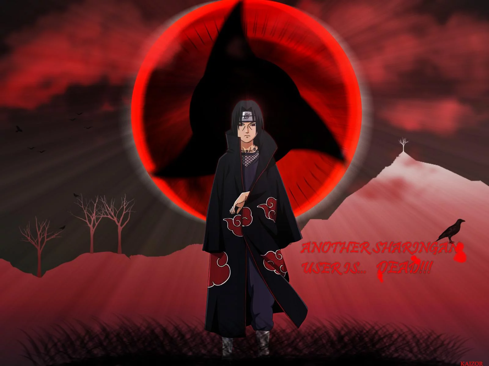 Free Download Download Naruto Shippuden Wallpaper For Mobile Page 154029 (1600 x 1200)