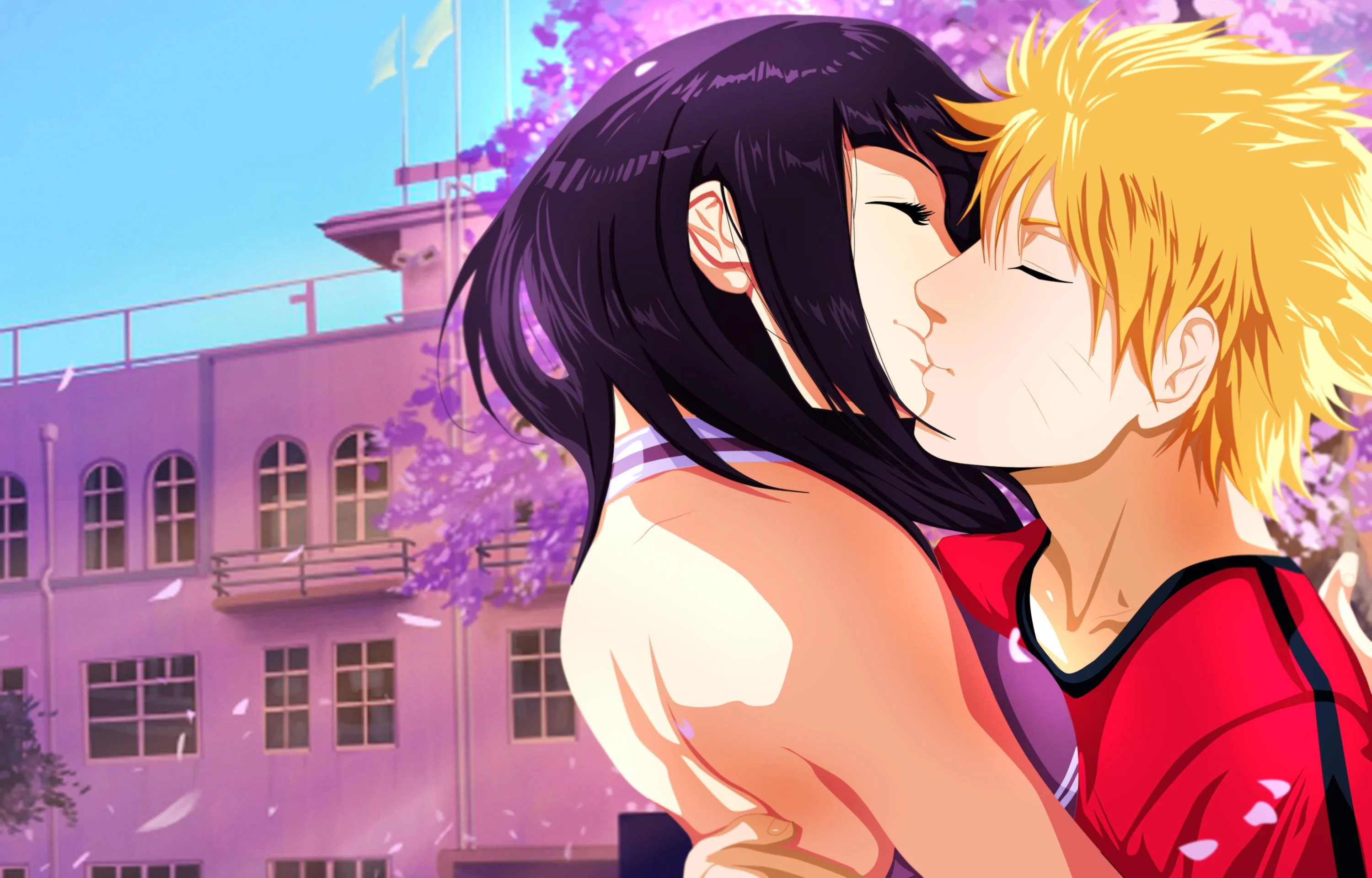 Free Download Nsfw Naruto Hd Wallpapers Page 1541891 (3000 x 1919)