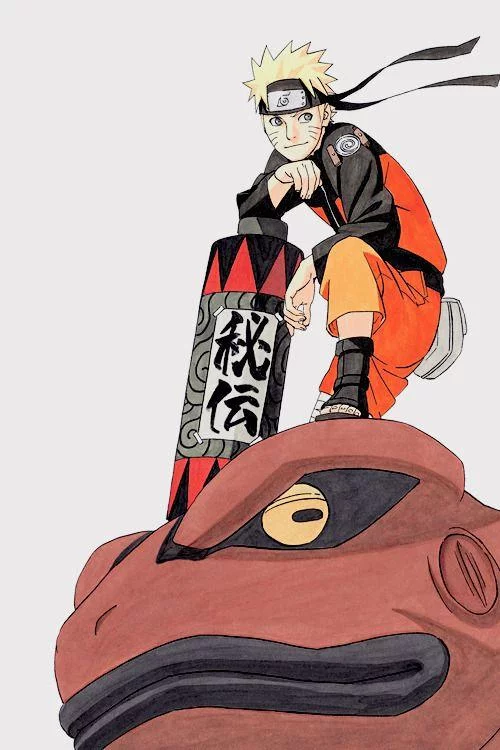 Free Download Nsfw Naruto Hd Wallpapers Page 1541894 (500 x 750)