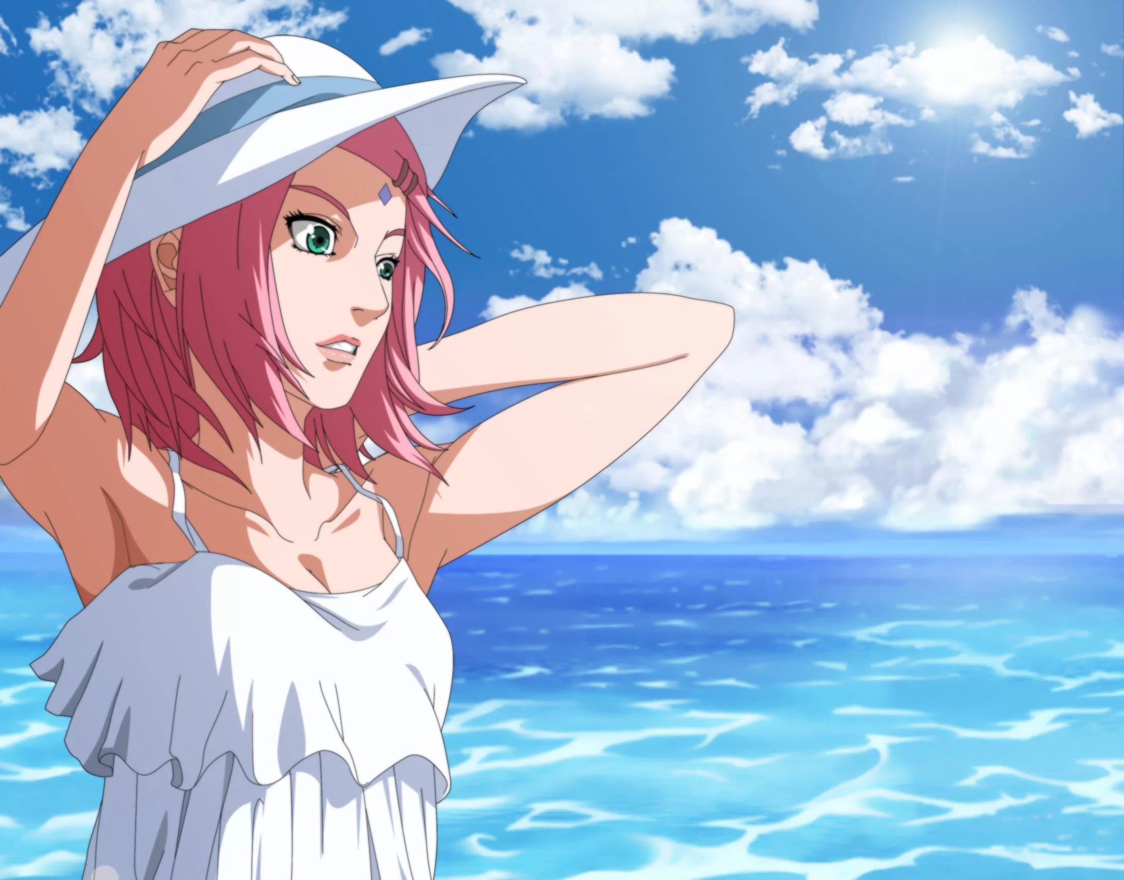Free Download Nsfw Naruto Hd Wallpapers Page 1541895 (2187 x 1712)