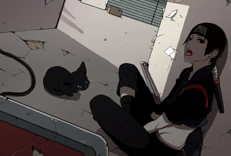 Free Download Nsfw Naruto Hd Wallpapers Page 1541899 (800 x 541)