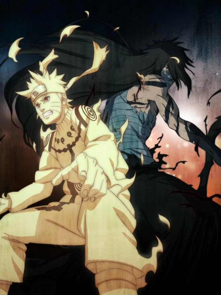 Free Download Nsfw Naruto Hd Wallpapers Page 1541903 (768 x 1024)