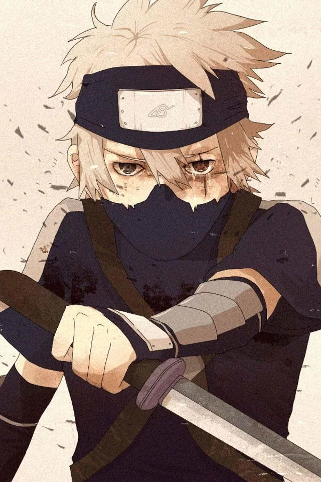Free Download Nsfw Naruto Hd Wallpapers Page 1541907 (640 x 960)