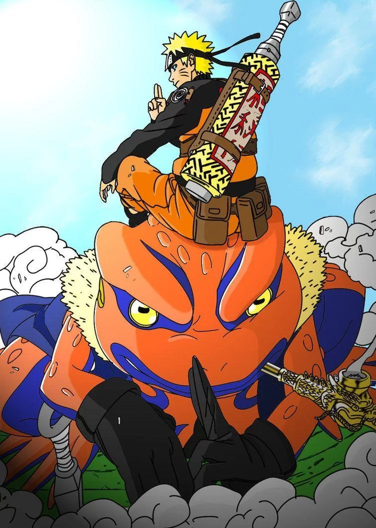 Free Download Nsfw Naruto Hd Wallpapers Page 1541924 (754 x 1059)