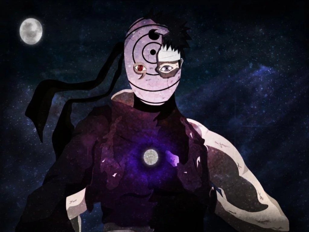 Free Download Obito Uchiha Naruto Wallpaper Page 1541954 (1024 x 768)