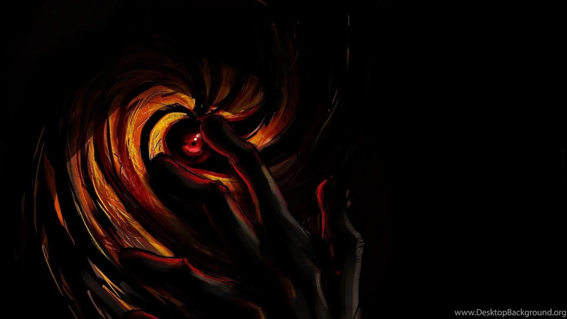Free Download Obito Uchiha Naruto Wallpaper Page 1541972 (1920 x 1080)