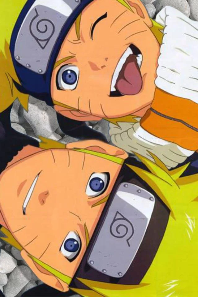 Free Download Old Naruto Hd Wallpaper Page 1542027 (640 x 960)