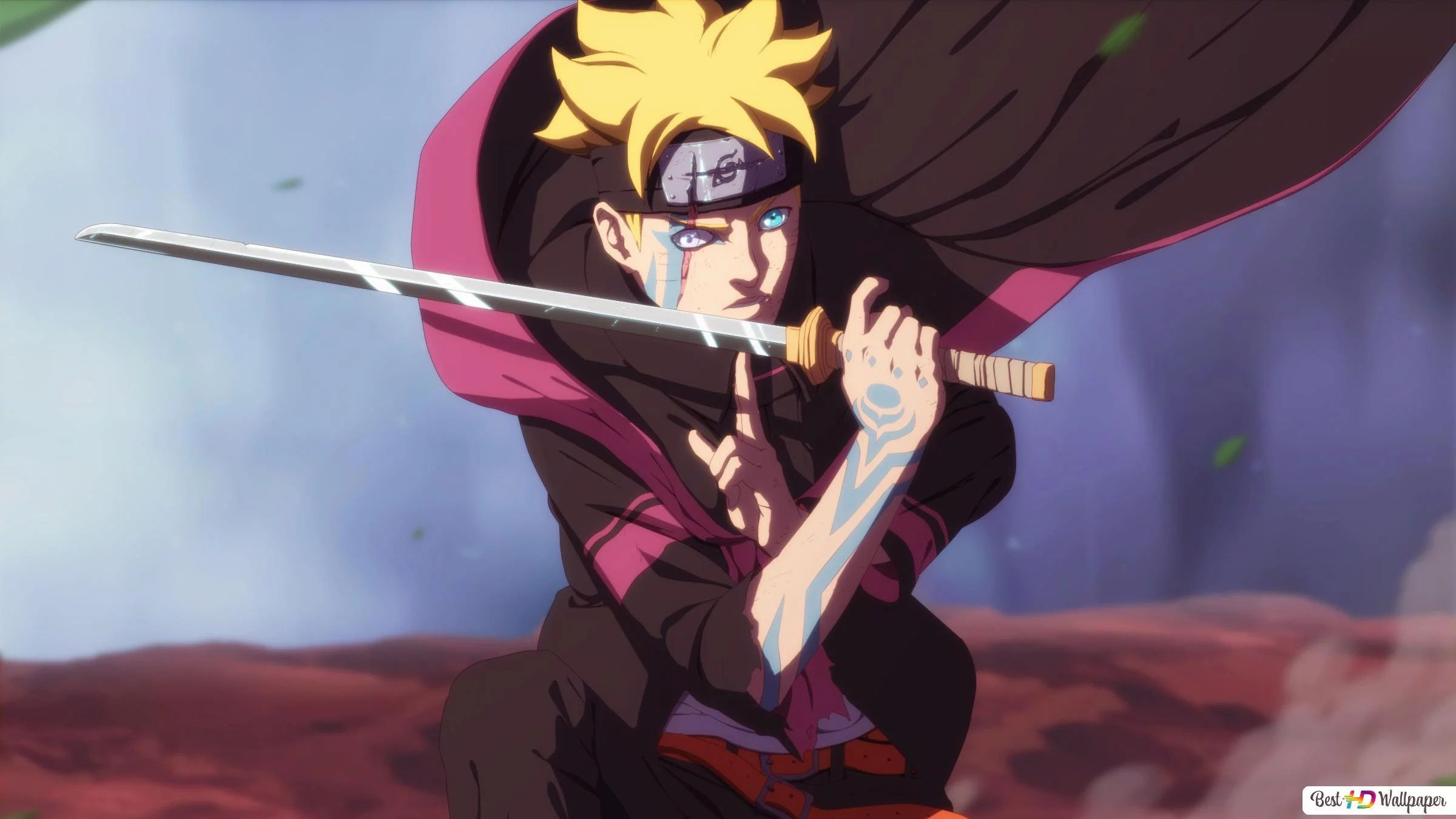 Free Download Old Naruto Hd Wallpaper Page 1542039 (2400 x 1350)