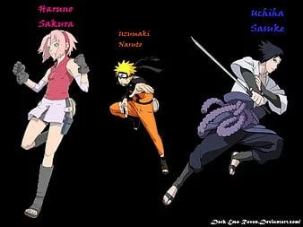 Free Download Old Naruto Hd Wallpaper Page 1542041 (338 x 253)