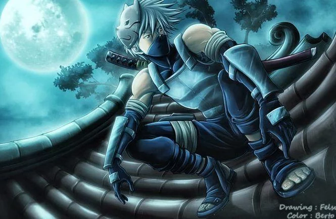 Free Download Om Nu Black Ops Naruto 4k Wallpaper Page 1542126 (665 x 435)
