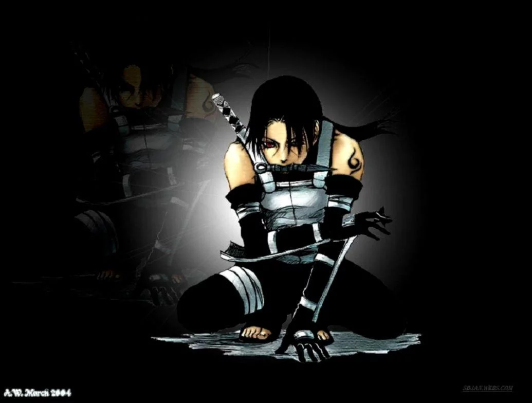 Free Download Om Nu Black Ops Naruto 4k Wallpaper Page 1542134 (1035 x 784)